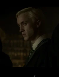 Draco Malfoy