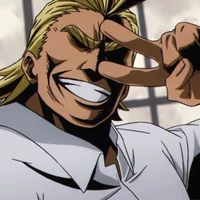 All Might