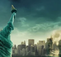 Cloverfield RPG