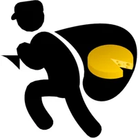 Cheese Thief