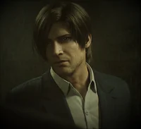 Leon Kennedy