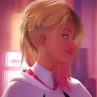 Gwen Stacy