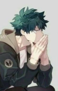 Army deku