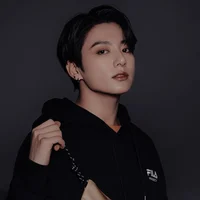 Jungkook