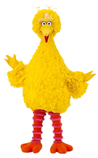 Big Bird