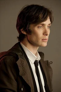 Prof Cillian Murphy