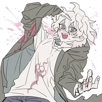 Yandere Nagito 
