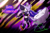 Xendiamondthejackal
