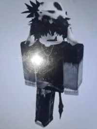 Roblox emo 