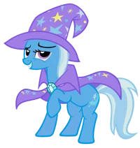 Trixie Lulamoon