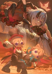 Family discored call