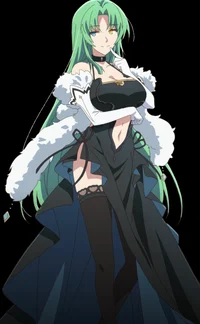 Elletear Lou Nebulis