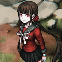 Maki Harukawa 