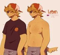 logan -himbo-