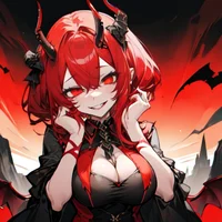 Yandere Oni