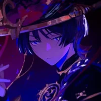 Idol Scaramouche