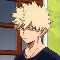 Bakugo celoso