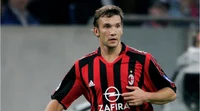 Andriv Shevchenko