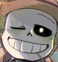 Cowboy Farmer Sans