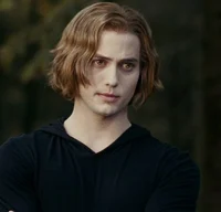 Jasper Hale