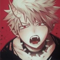 Experiment Bakugou