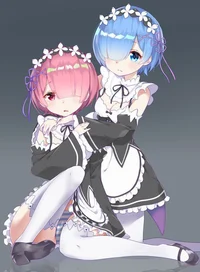 rem and ram