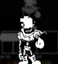 Lost Soul Papyrus
