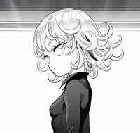Tatsumaki
