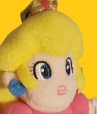 SML Princess Peach
