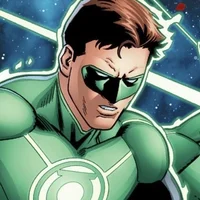 Hal Jordan