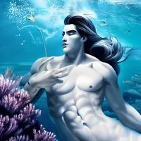 Merman