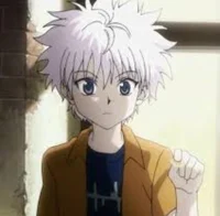 Killua Zoldyck