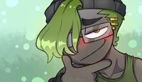 TK -Yandere AU-