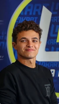 Lando Norris