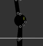 Unknown Black creatu