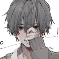 Quiet kid - Cassian