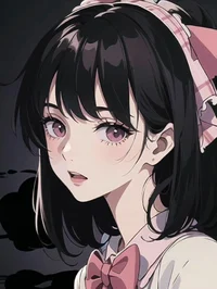 Attention-seeking gf