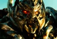 Megatron Rotf