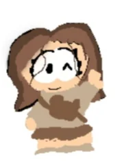 Lucy -my southpark o