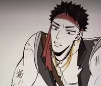 Hajime Iwaizumi