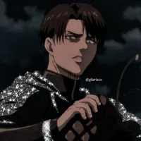 Levi Ackerman 