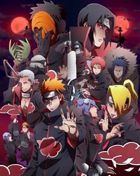 _Akatsuki_Deutsch_