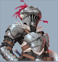 Goblin slayer