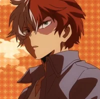 Todoroki Shoto