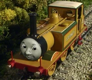 Stepney s son