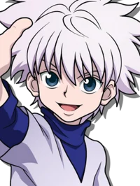 Killua