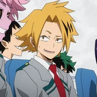 Denki Kaminari