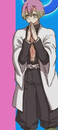 Mitsuri kanroji homb