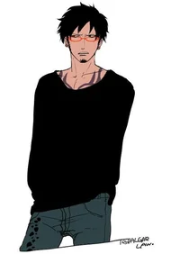 Modern Trafalgar Law