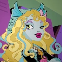 Lagoona Blue